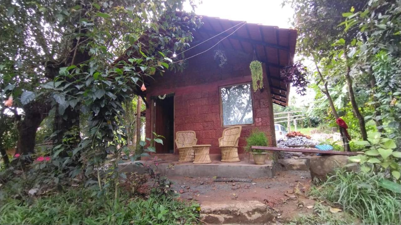 Edgestay Mudigere Exterior foto